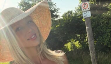 Degrassi's Miriam McDonald Reacts to Comments About Appearance in Doc