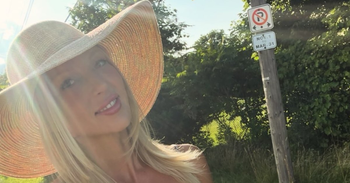 Degrassi's Miriam McDonald Reacts to Comments About Appearance in Doc