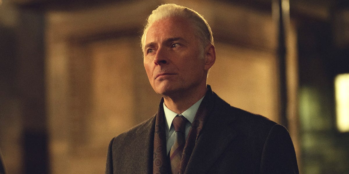 Netflix's gripping police drama has season 2 confirmed after 6 weeks in streamer's global top 10