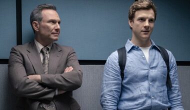 Original Sin' Cancelled Despite Renewal — No Season 2