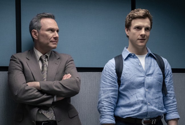 Original Sin' Cancelled Despite Renewal — No Season 2
