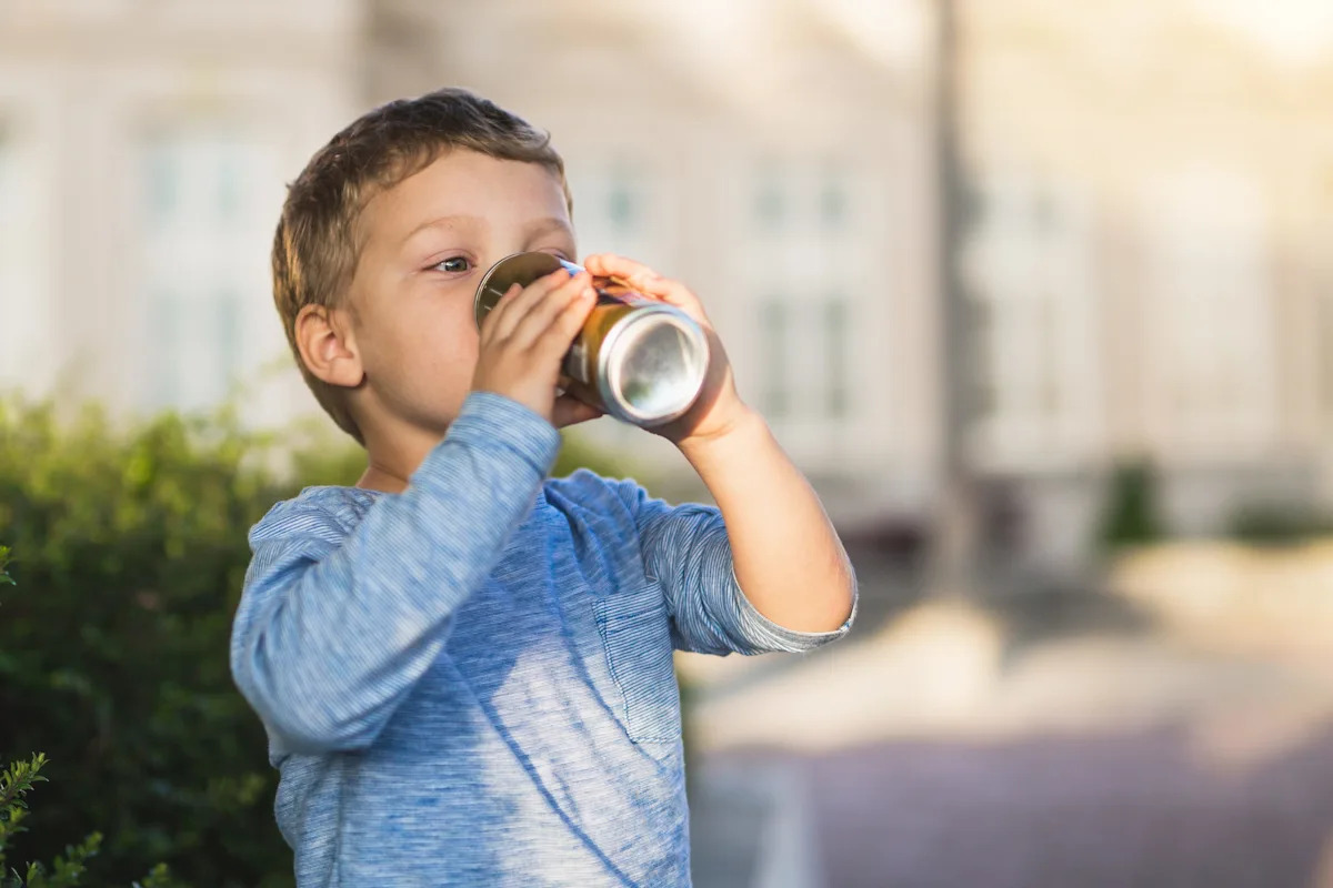 Protein-enriched foods are all the rage. Are they OK for kids to consume?