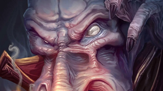 Dungeons and Dragons Top Content on Humble Bundle sale - Call from the Deep official cover art