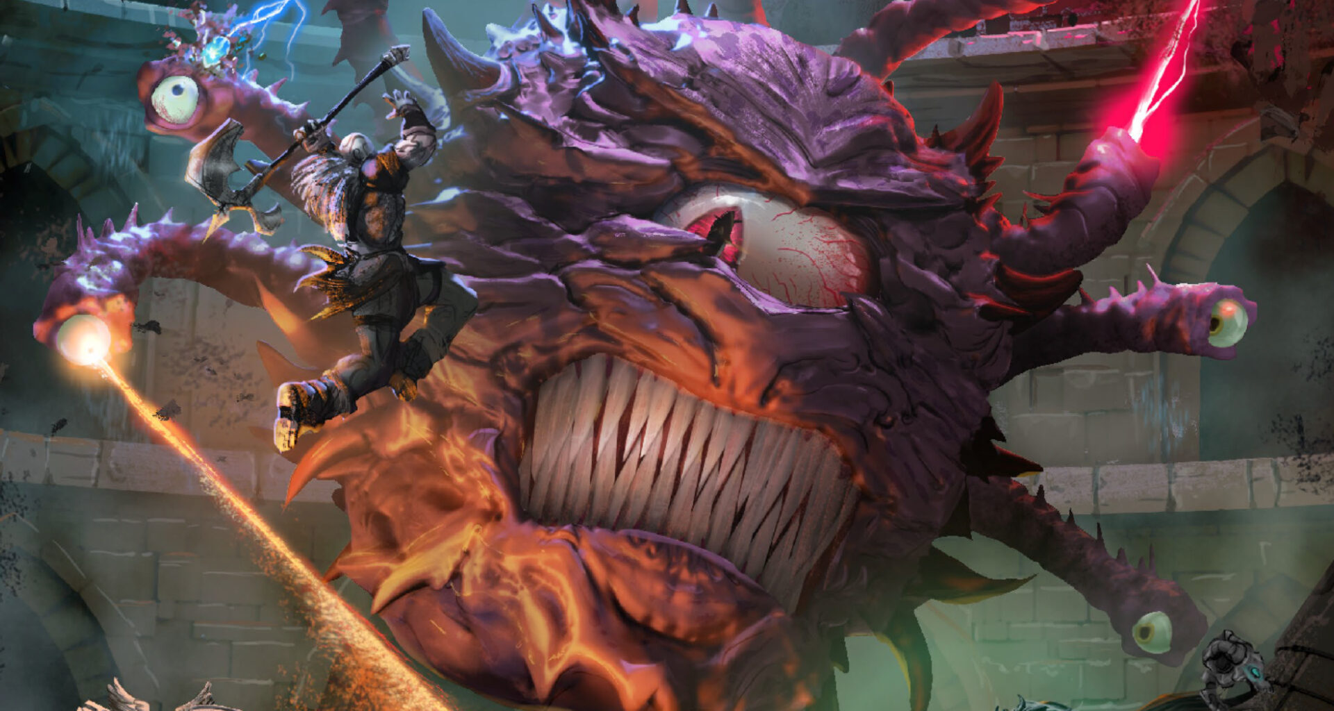 Grab 19 of the best DnD books as chosen by the community for 92% off!