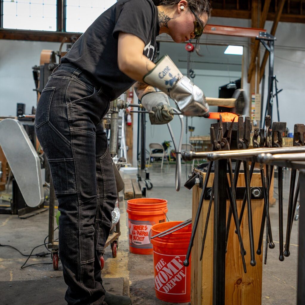 Dovetail Launches Graphene-Infused Workwear for Women