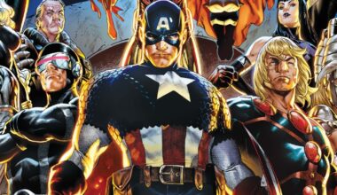Rumor: X-Men & Avengers Crossover Movie Is Based on Divisive Marvel Event - Comic Book Movies and Superhero Movie News