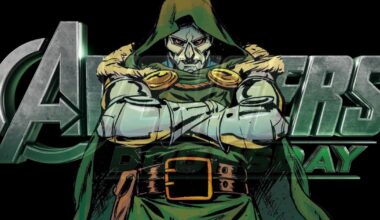 Avengers: Doomsday Update Reveals Who Wasn’t Involved in Set Conflict - Comic Book Movies and Superhero Movie News
