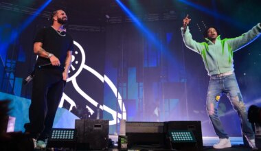 21 Savage Urges Drake To Drop "ICEMAN"