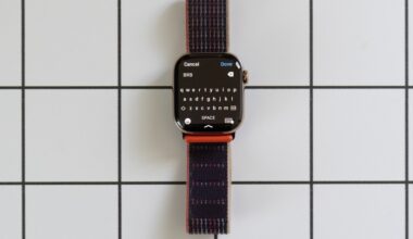 I ditched my smartphone for a cellular smart watch — here’s how it went