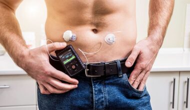 Diabetes Tech Use On the Rise But A1c Reductions Still Lag