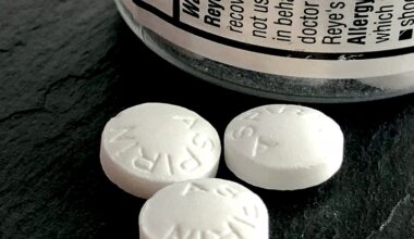 Aspirin Confers No Long-Term Heart Benefits in Older Adults
