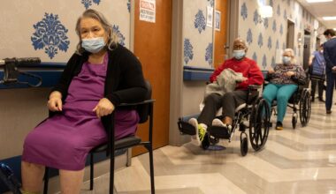 Deadly outbreak of Legionnaires’ disease in low-income neighborhoods of New York City
