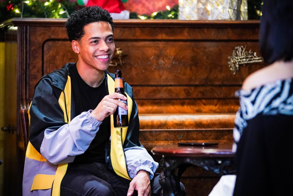 keegan baker, eastenders