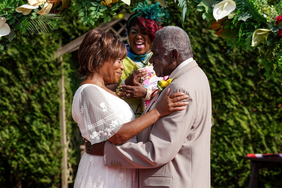 Patrick Trueman, Yolande Trueman, Kim Fox, EastEnders patrick trueman, yolande trueman, kim fox, eastenders