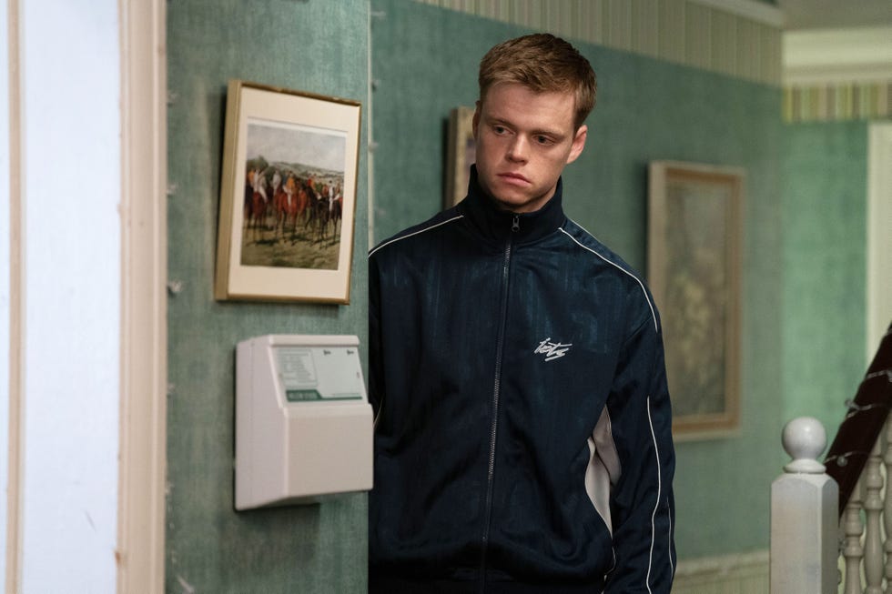 Oscar, EastEnders oscar, eastenders