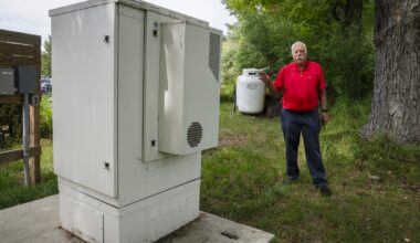 Judge clears path for ECFiber to switch internet operators 