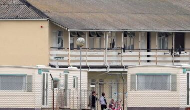 Number of international protection applicants working rose significantly after waiting time for permit cut