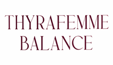 ThyraFemme Balance Emerges as a Top Optimal Thyroid Function and Hormonal Balance Supplement in 2025