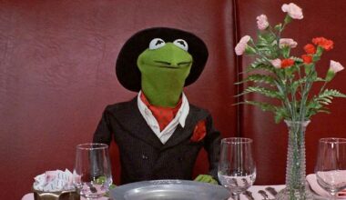 The Muppets Announce Their Broadway Debut