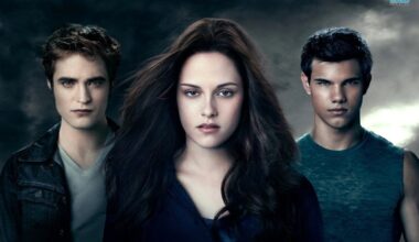 twilight