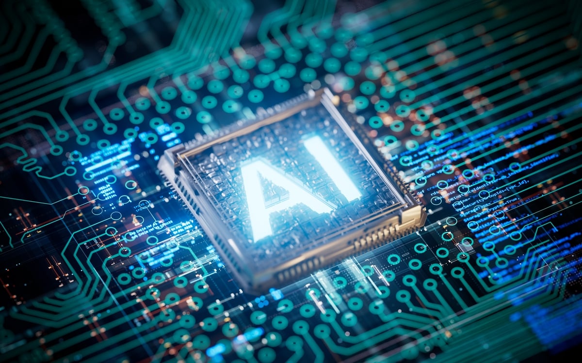 What Is One of the Best Artificial Intelligence (AI) Stocks to Buy Now?