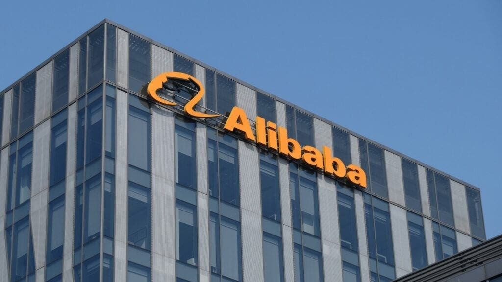 Alibaba Sees Historic Opportunities As CEO Points To AI And Quick Commerce Wins