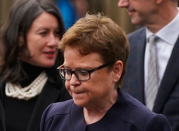 RTÉ HR executive at centre of sweetheart deal scandal to leave Donnybrook station