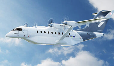 IoT in Aviation Market Size to Surpass USD 11.27 Billion by 2034