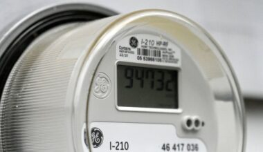 Electric Bills Could Reshape U.S. Climate Politics