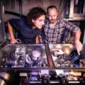 electron beam