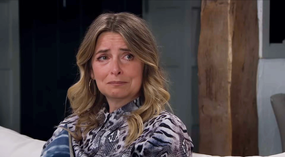 Emmerdale, Charity Dingle emmerdale, charity dingle