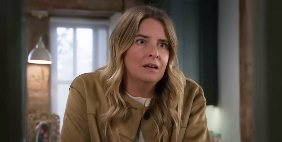 Emmerdale baby drama escalates as Ross Barton makes one demand