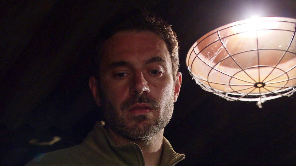 John Sugden, Emmerdale john sugden, emmerdale