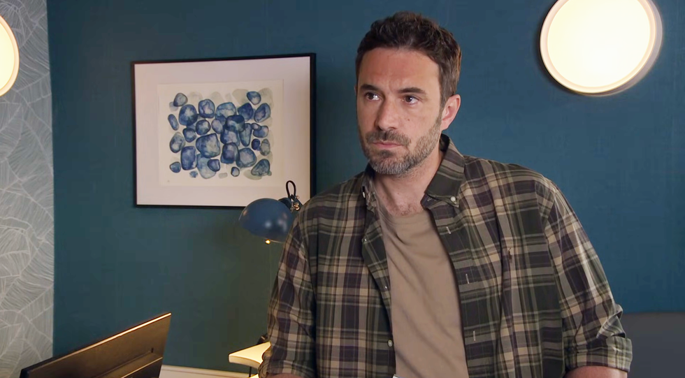 Emmerdale, John Sugden emmerdale, john sugden