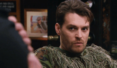 Emmerdale next week! New Mack drama and Dylan's secret exposed