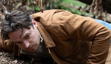 Emmerdale airs game-changing Mack twist as his fate is finally confirmed