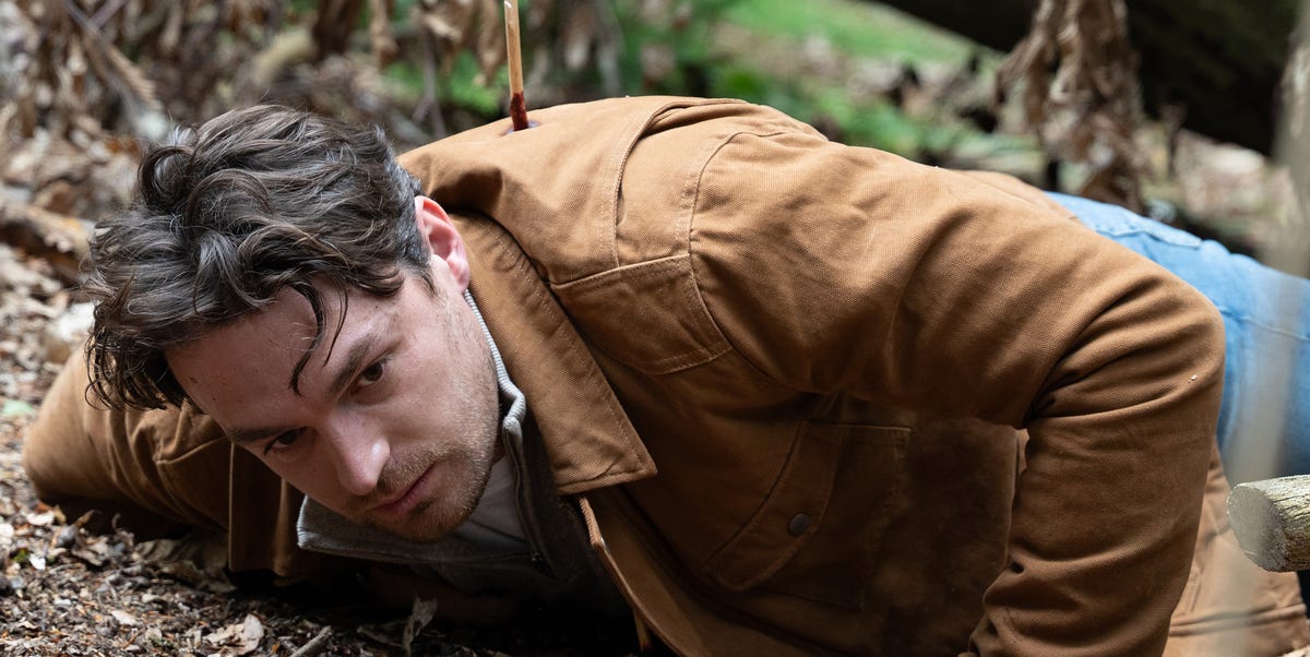 Emmerdale airs game-changing Mack twist as his fate is finally confirmed