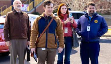 English Teacher FX Hulu Season 2 Release Date