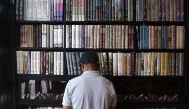 Why is India so scared of my book on Kashmir that it has banned it? | Human Rights