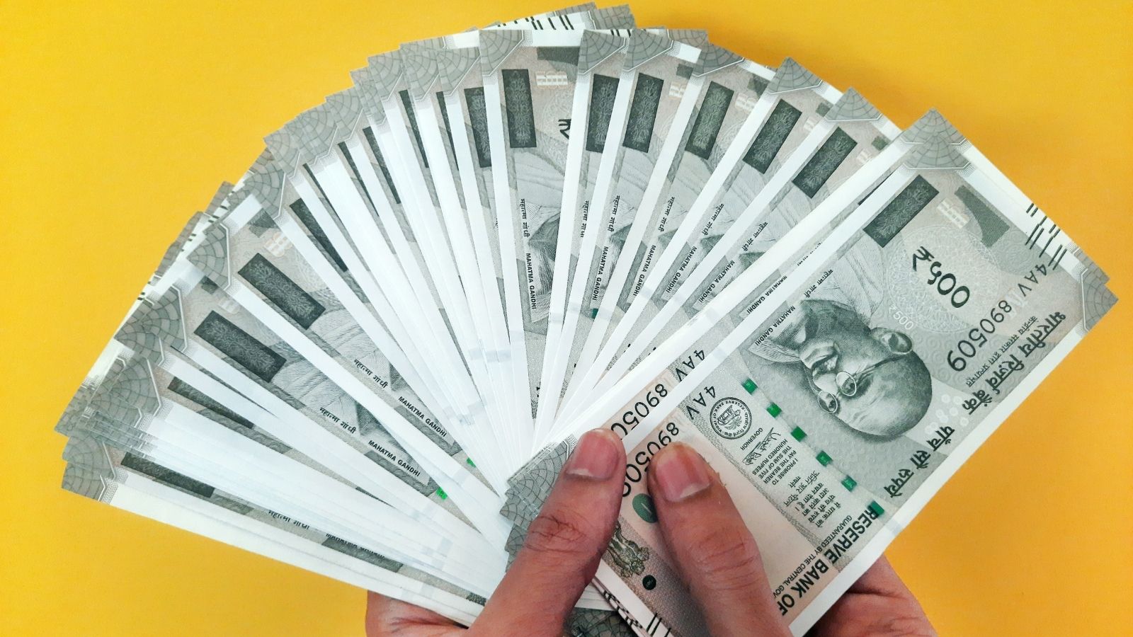 EPF Calculator: Here’s How Rs 5000 Monthly Investment Can Build A Rs 3.5 Crore Retirement Corpus
