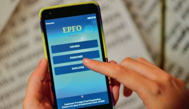 EPFO rolled out new rules for Aadhaar UAN linking.