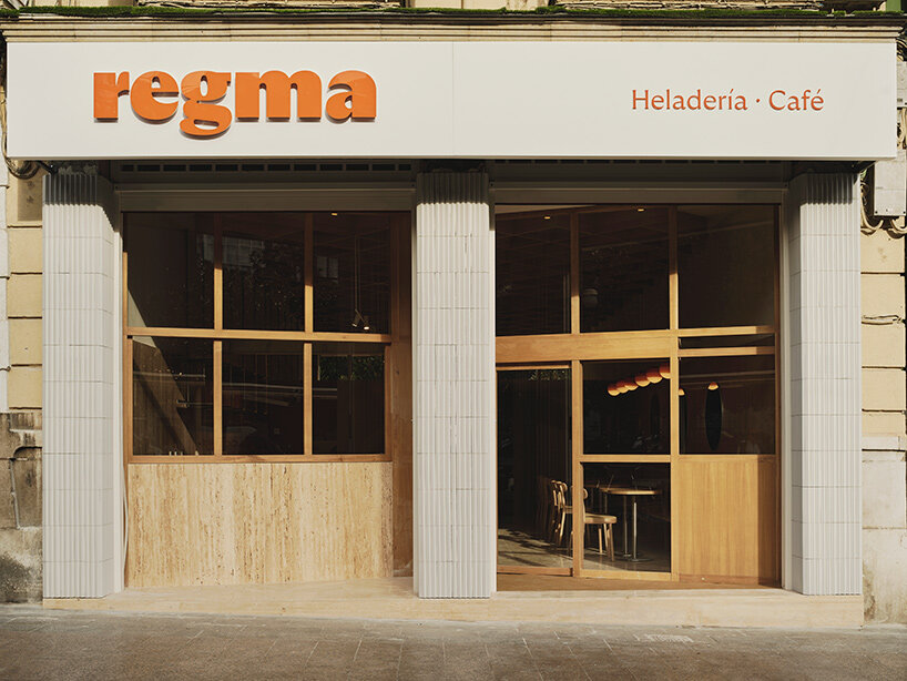 zooco estudio regma