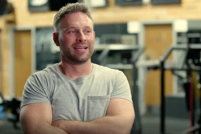 TLC Matt on '90 Day'