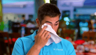 ‘Below Deck’ Recap, S12 Ep. 13: ‘Talk Derby to Me’