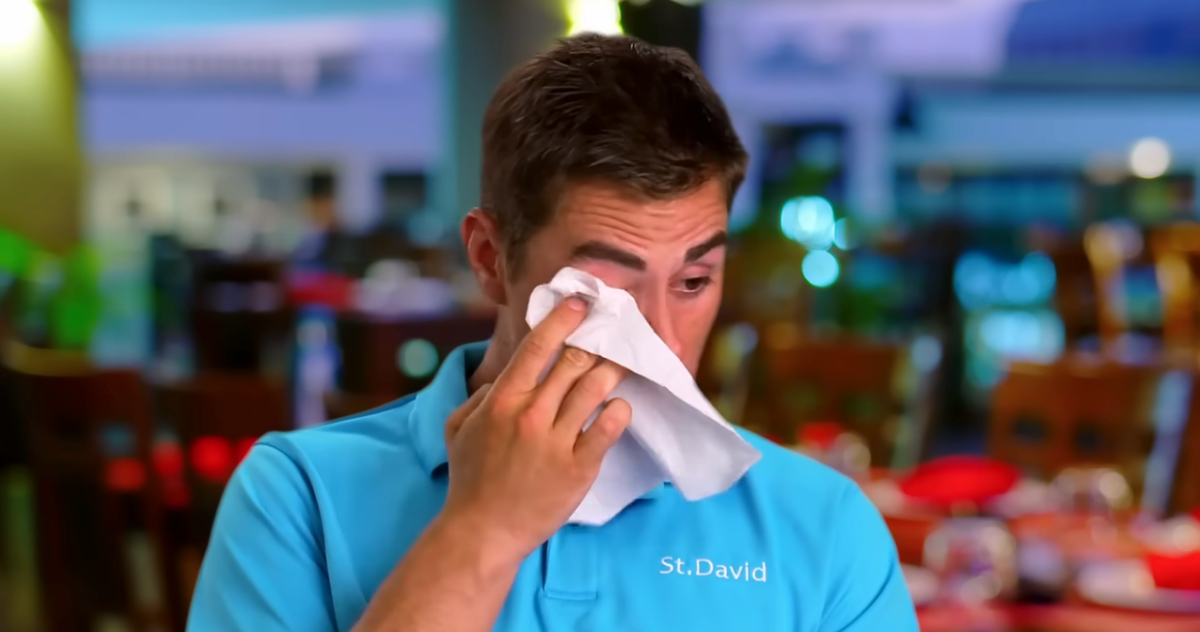 ‘Below Deck’ Recap, S12 Ep. 13: ‘Talk Derby to Me’