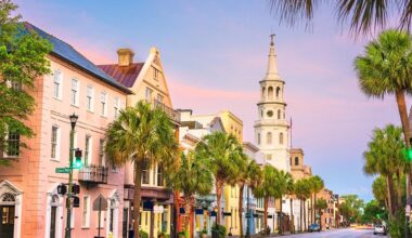 Top US cities for job growth in 2025 – and why it matters for homebuyers