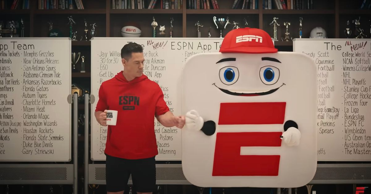 ESPN’s New Streaming App Pricing, Leagues, and Bundle Info