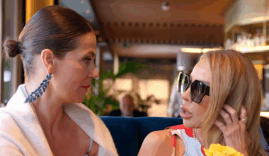 ‘Real Housewives of Miami’ Recap, Season 7, Episode 13