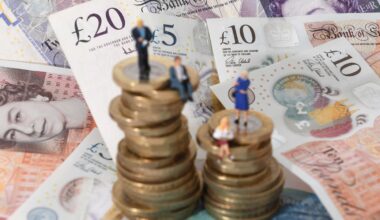 TUC in call for gender equality over pensions