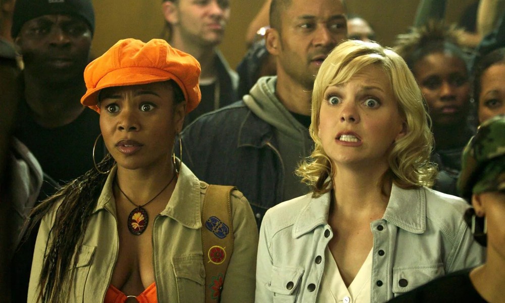 Anna Faris and Regina Hall Will Return in 'Scary Movie' Reboot Releasing Summer 2026!